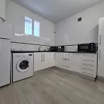 Tumsa Apartment