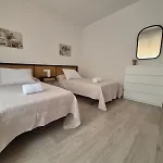 Apartment Tumsa *