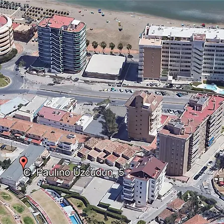 Apartment Tumsa