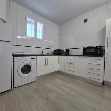 Tumsa Apartment