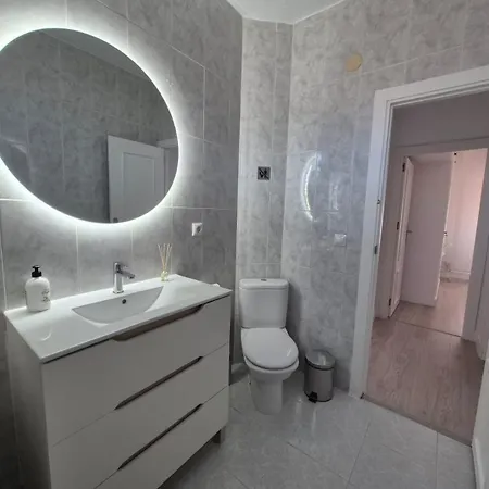Tumsa Apartment *