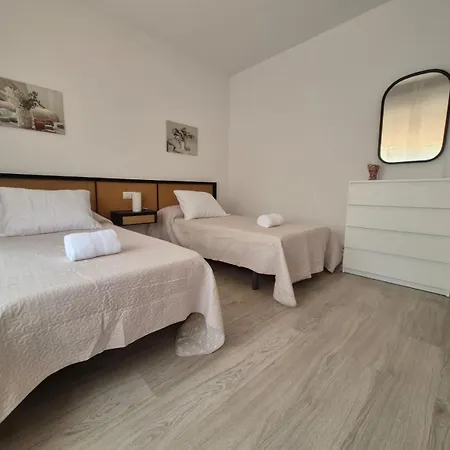 Apartment Tumsa *