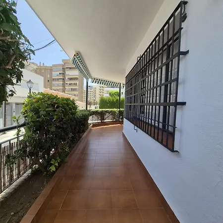 Tumsa Fuengirola