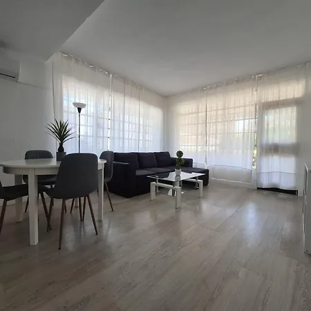 Tumsa Apartment