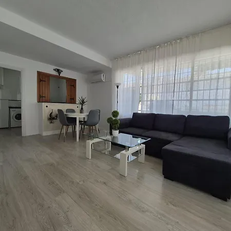Tumsa * Fuengirola