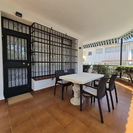 Tumsa Apartment