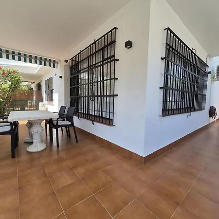 Tumsa Apartment Fuengirola