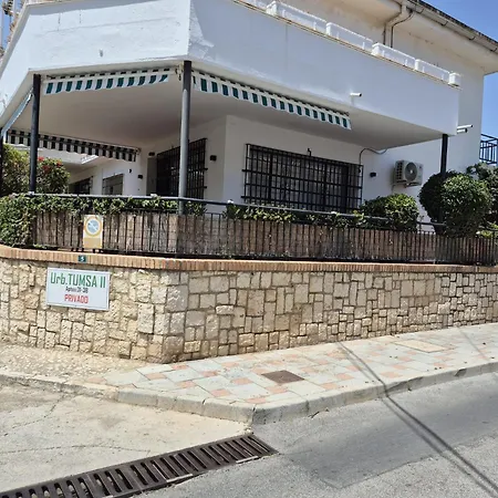 Tumsa Apartment Fuengirola