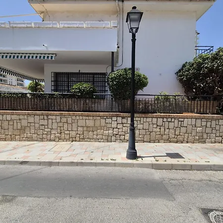 Tumsa Apartment